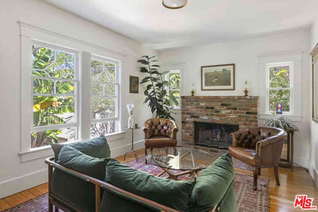 Homes For Sale - 1644 Maltman Avenue<br/> Los Angeles, CA 90026