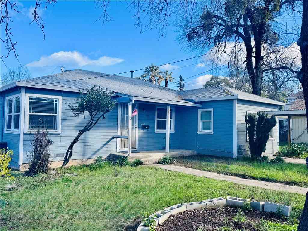 Homes For Sale - 1300 N Forbes<br/> Lakeport, CA 95453