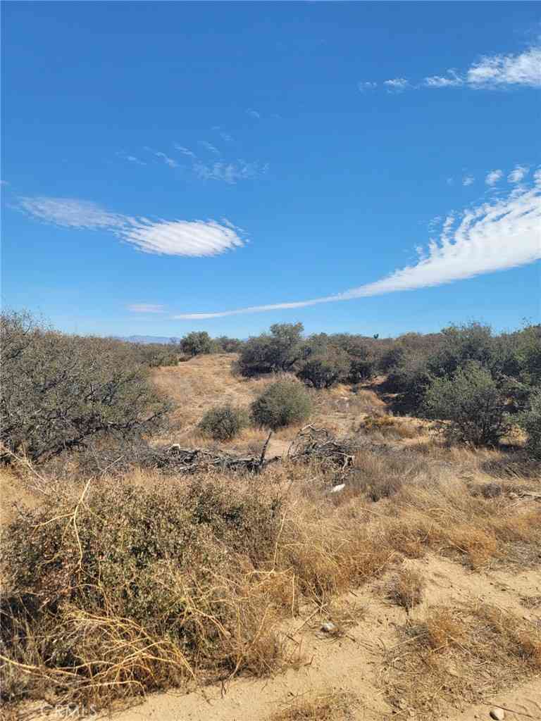 Vacant Land For Sale - 32109 Hwy 138<br/> Hesperia, CA 92345