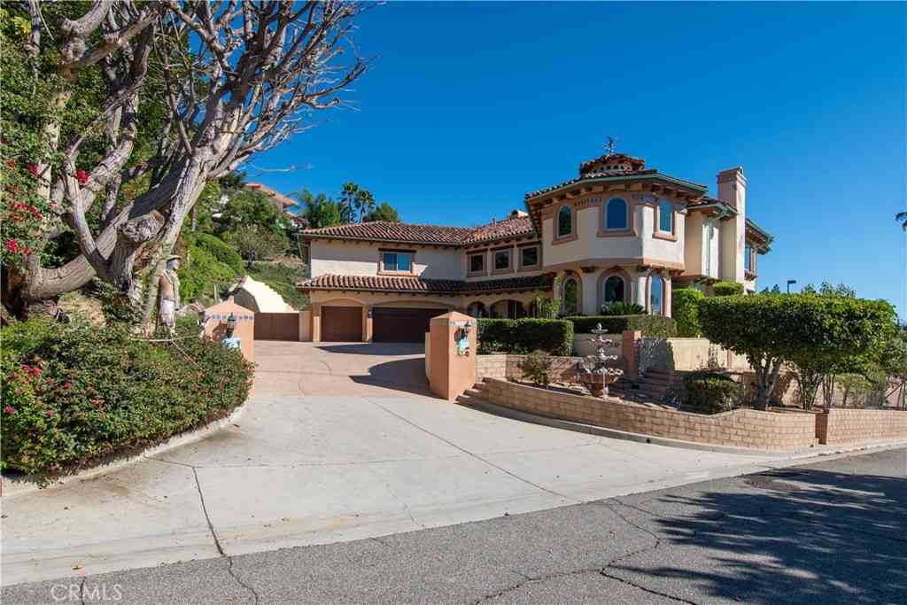 Homes For Sale - 10425 Melvin<br/> Porter Ranch, CA 91326