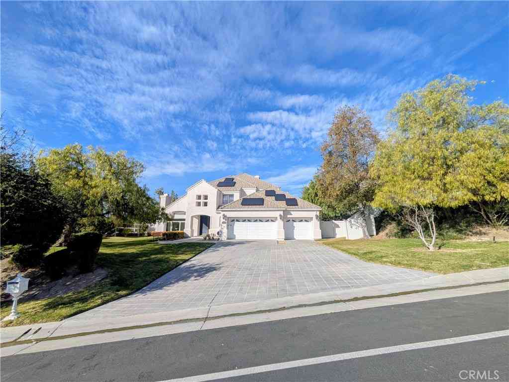 Homes For Sale - 15435 Live Oak Springs Canyon<br/> Canyon Country, CA 91387