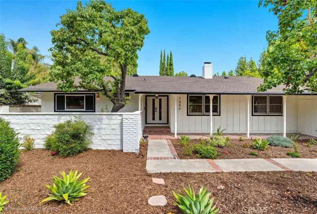 Homes For Sale - 7556 Chaminade<br/> West Hills, CA 91304