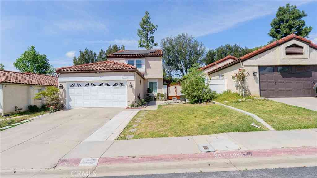 Homes For Sale - 6756 Shaded Wood<br/> Rancho Cucamonga, CA 91701