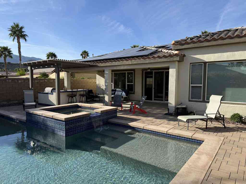 Homes For Rent - 81165 Desert Sage Court<br/> La Quinta, CA 92253
