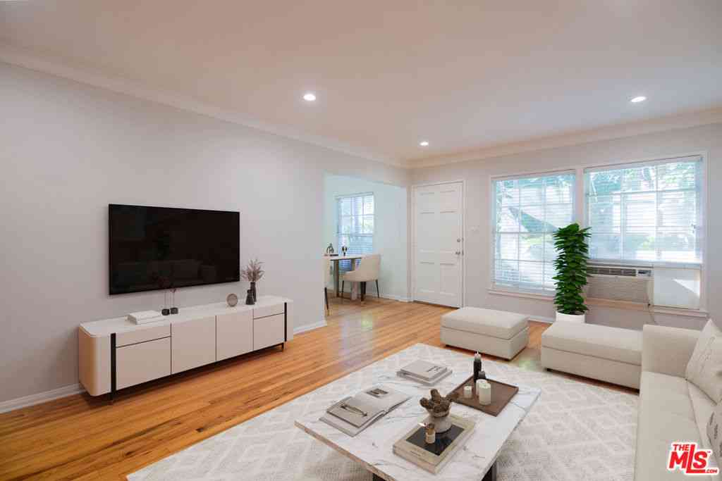 Homes For Rent - 8563 Holloway Drive #3/4<br/> West Hollywood, CA 90069