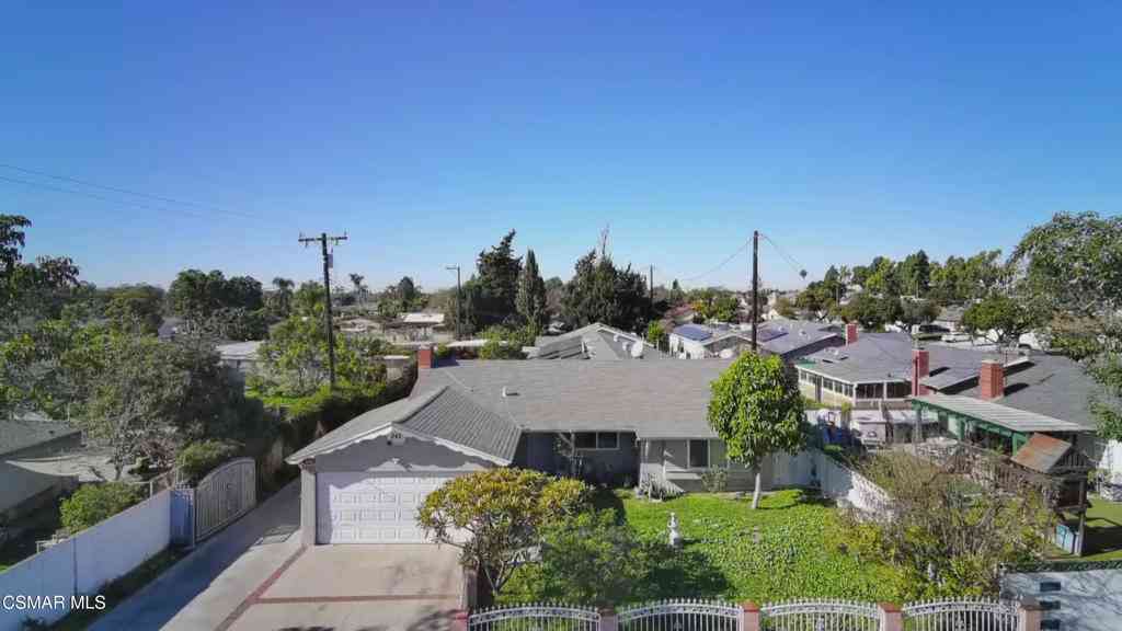 Homes For Sale - 842 S Corta Drive<br/> Santa Ana, CA 92704