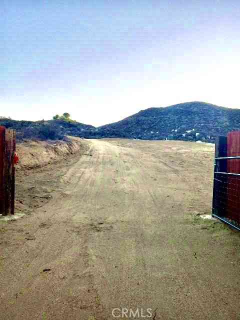 Vacant Land For Sale - 47422 De Portola<br/> Hemet, CA 92544