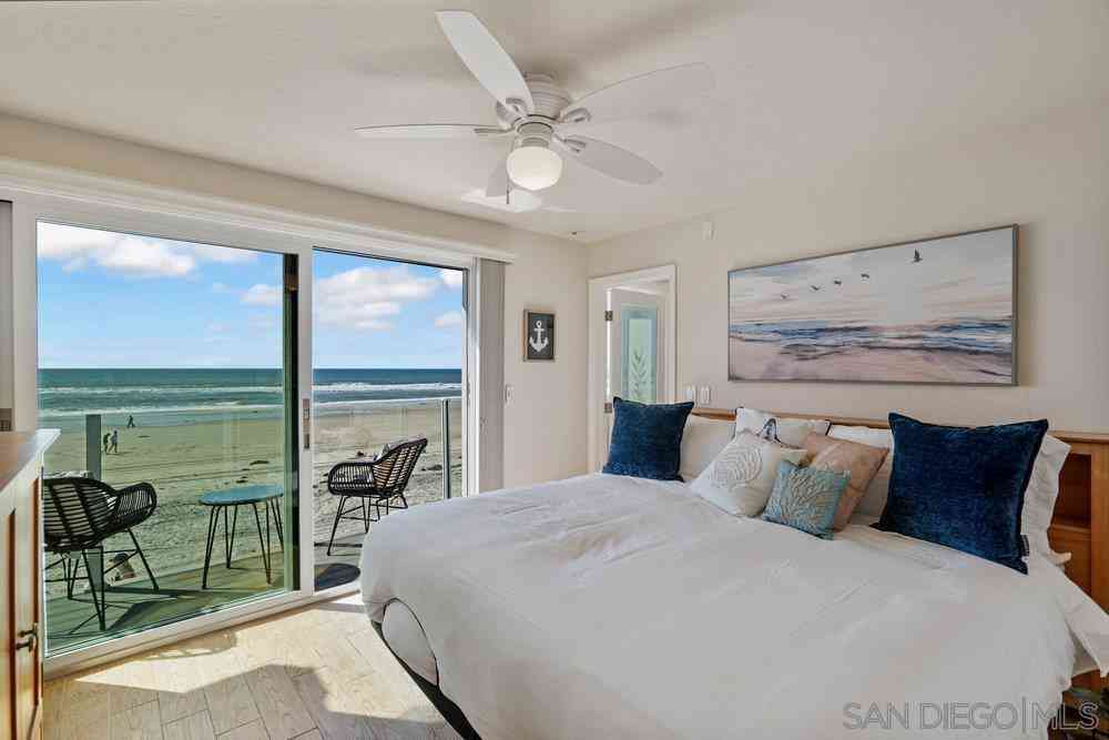Homes For Rent - 3911 Ocean Front Walk<br/> San Diego, CA 92109
