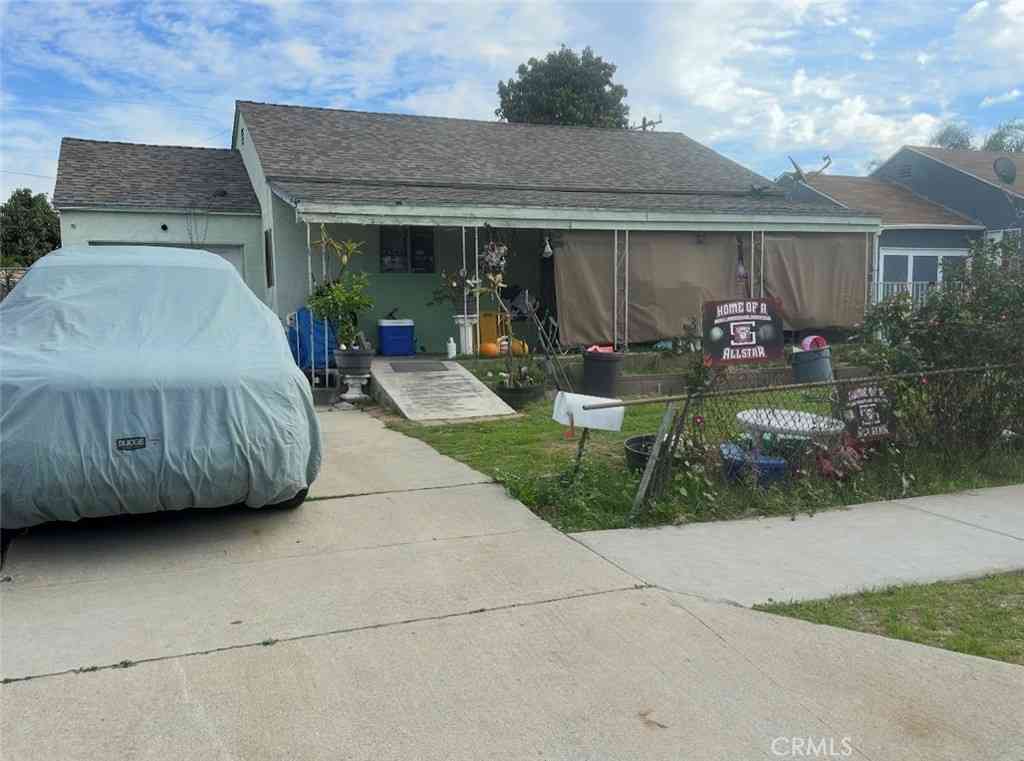 Homes For Sale - 11413 Broadmead<br/> South El Monte, CA 91733