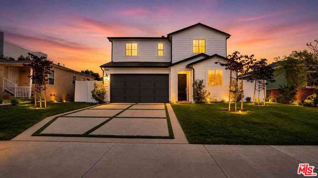 Homes For Sale - 2234 Midvale Avenue<br/> Los Angeles, CA 90064