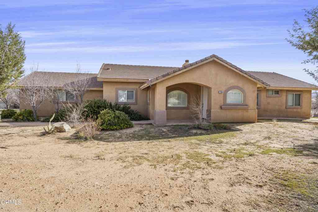 Homes For Sale - 17355 La Junta Street<br/> Hesperia, CA 92345