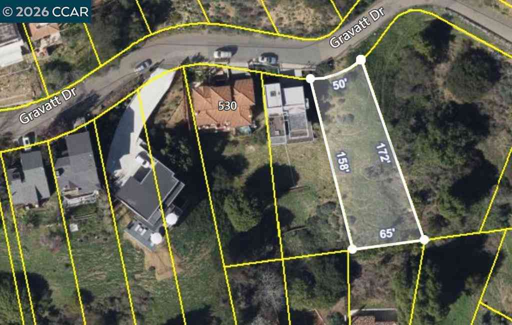 Vacant Land For Sale - Gravatt Dr<br/> Oakland, CA 94705