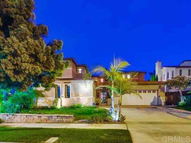 Homes For Rent - 561 Rush Dr.<br/> San Marcos, CA 92078