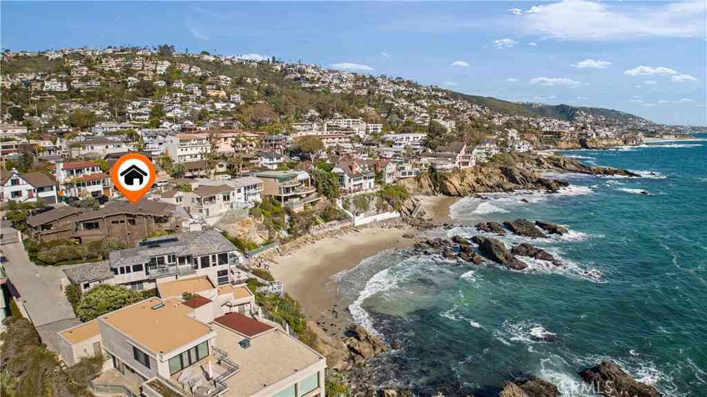 Homes For Rent - 1911 Ocean Way<br/> Laguna Beach, CA 92651