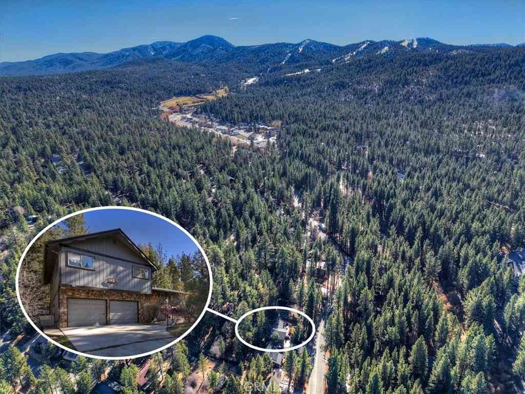 Homes For Sale - 383 Catalina<br/> Big Bear Lake, CA 92315