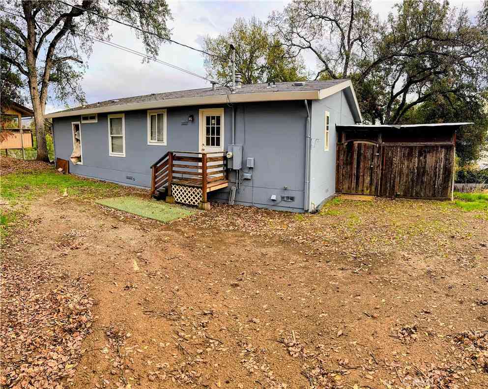 Mobile Home For Sale - 3181 Springe Street<br/> Nice, CA 95464