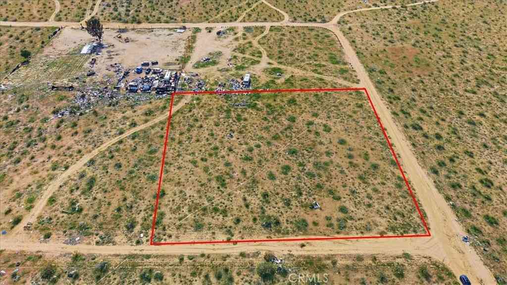 Vacant Land For Sale - Beaver Rd. (apn 310229117)<br/> Adelanto, CA 92371