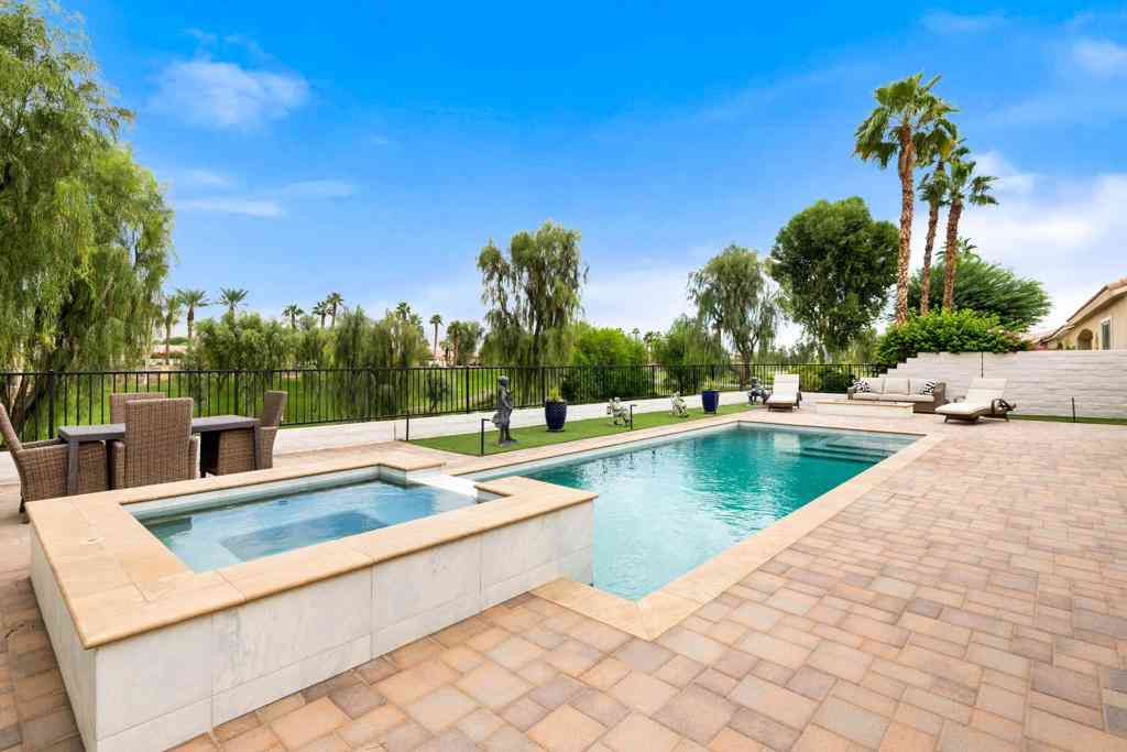 Homes For Sale - 80096 Camino Santa Elise<br/> Indio, CA 92203