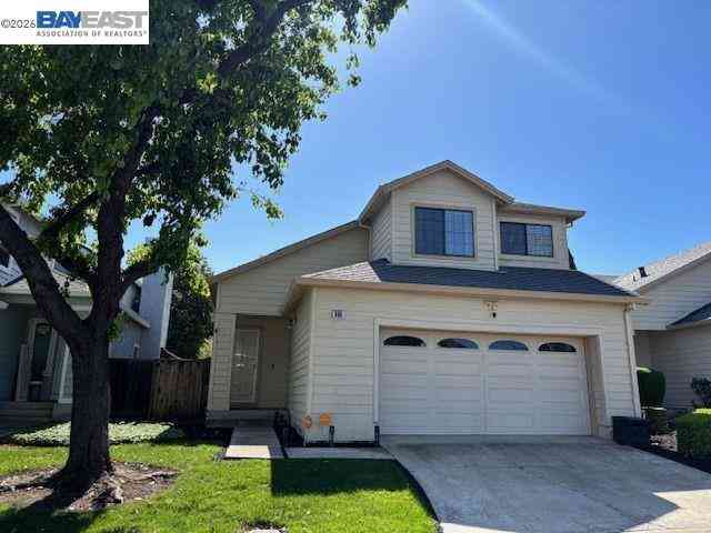 Homes For Sale - 960 Buckskin Ter<br/> Brentwood, CA 94513