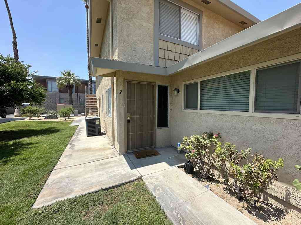 Condo For Sale - 72631 Thrush Road #2<br/> Palm Desert, CA 92260