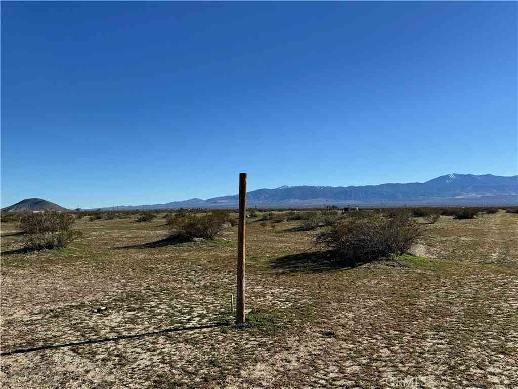 Vacant Land For Sale - Vac/vic P4 193 Ste<br/> Palmdale, CA 93591