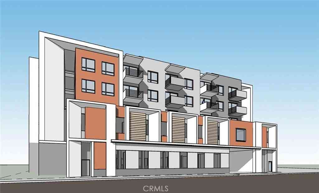 Vacant Land For Sale - 549 W Holt Boulevard<br/> Ontario, CA 91762