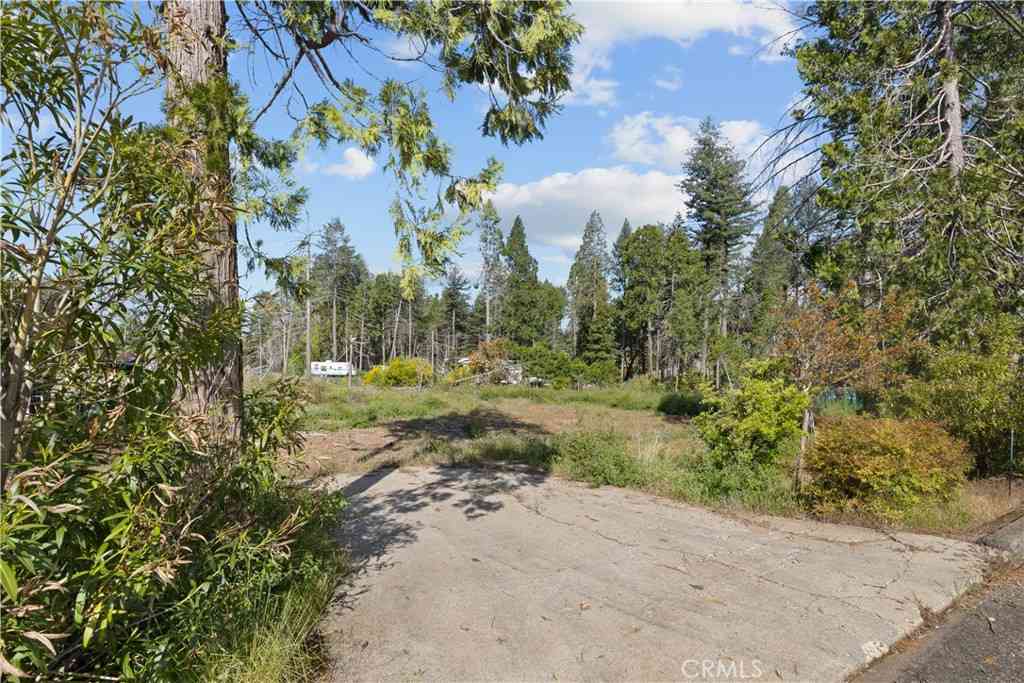 Vacant Land For Sale - 13959 Jarvis Circle<br/> Magalia, CA 95954