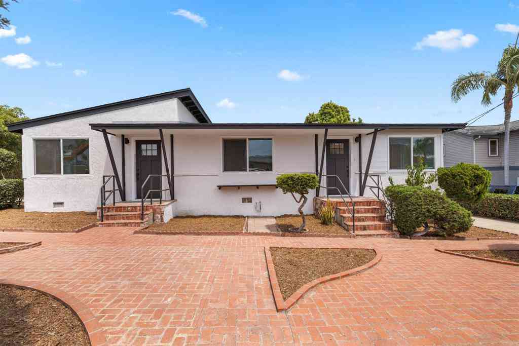 Homes For Sale - 51-2249 Dunlop Street<br/> San Diego, CA 92111