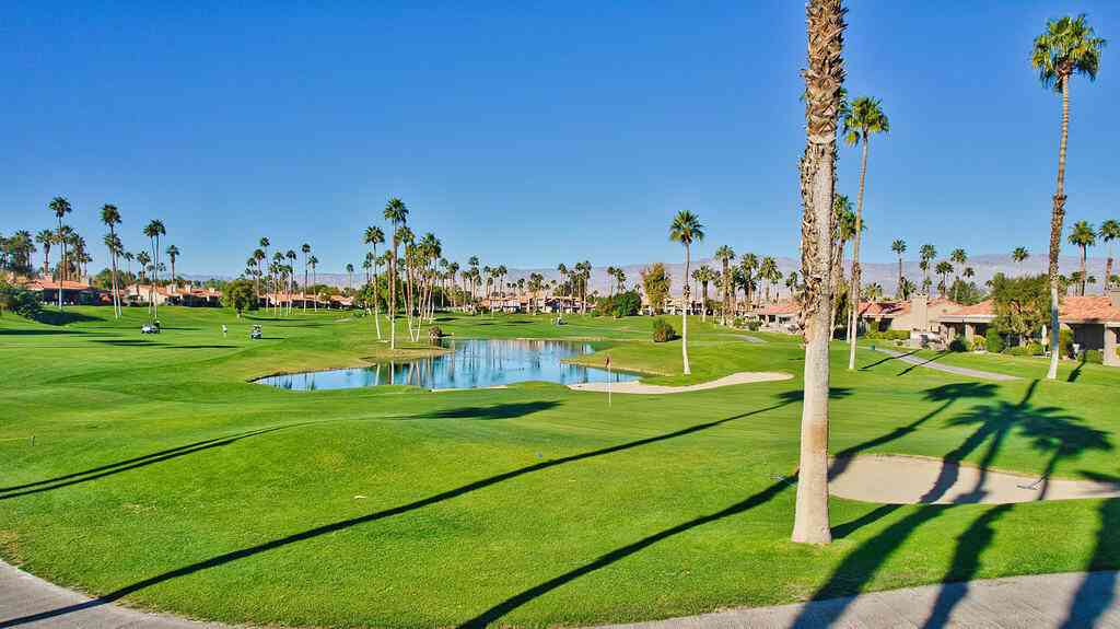 Condo For Sale - 76080 Palm Valley Drive<br/> Palm Desert, CA 92211
