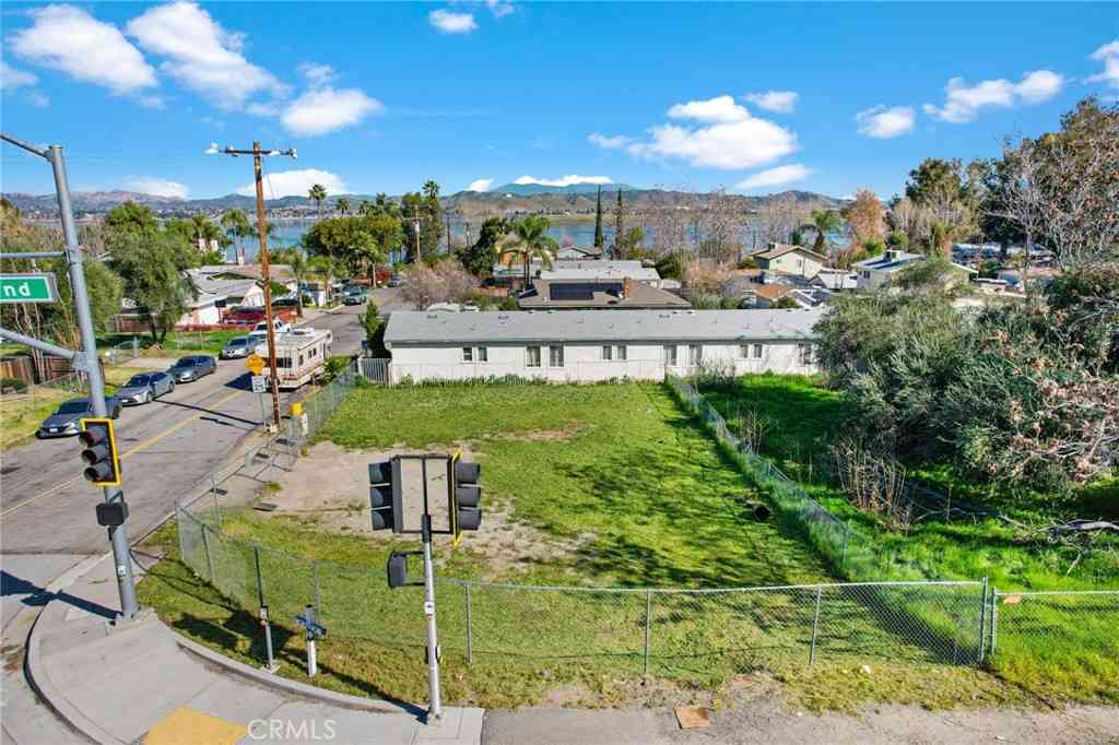 Vacant Land For Sale - Grand<br/> Lake Elsinore, CA 92530