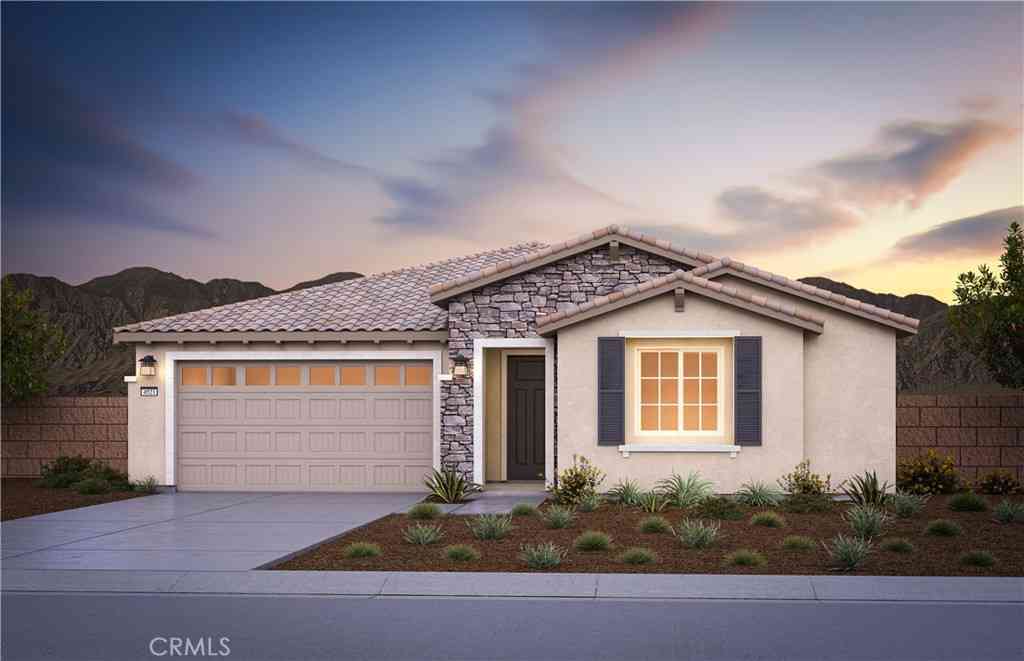 Homes For Sale - 25166 Banded Hills Drive<br/> Menifee, CA 92585