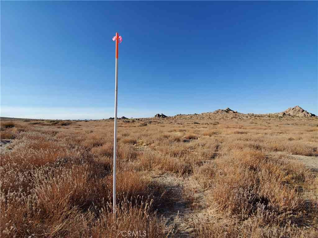 Vacant Land For Sale - 2 AC Near 150th Street<br/> Palmdale, CA 93591