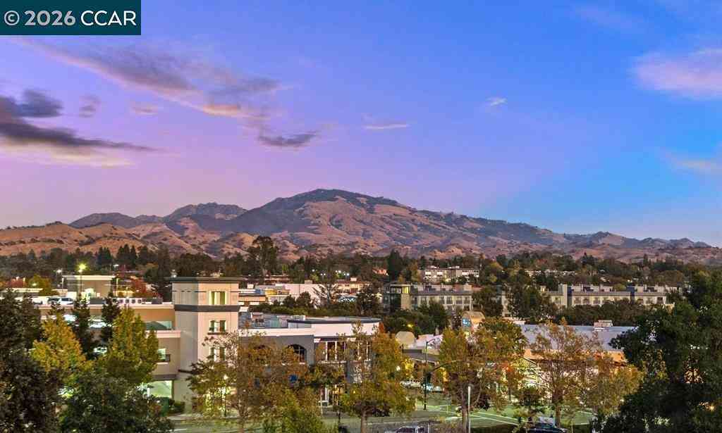 Condo For Sale - 1812 Cole Ave #4<br/> Walnut Creek, CA 94596