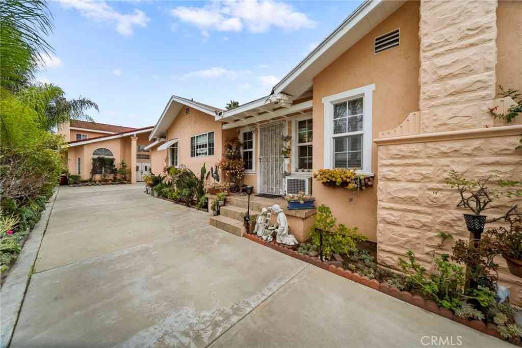 Multifamily For Sale - 1747 N Avenue 46<br/> Los Angeles, CA 90041