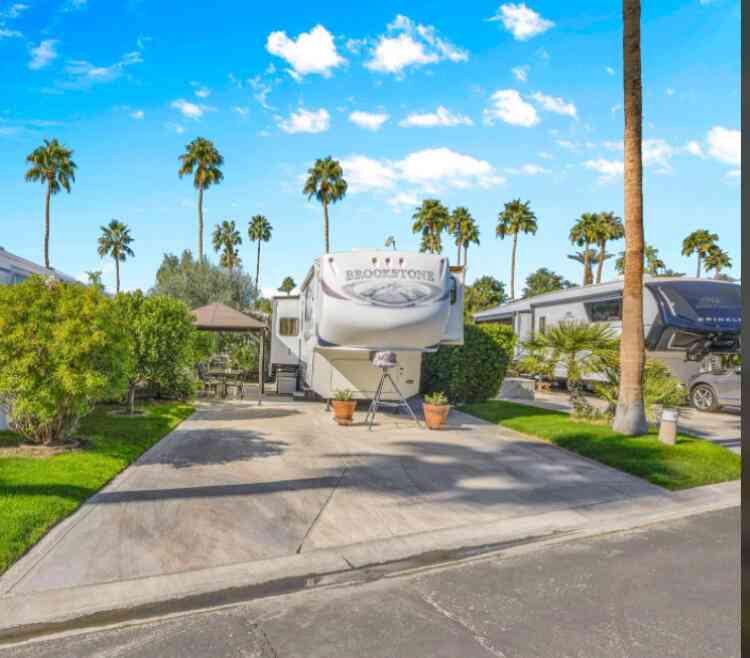 Vacant Land For Sale - 69411 Ramon Road #368<br/> Cathedral City, CA 92234