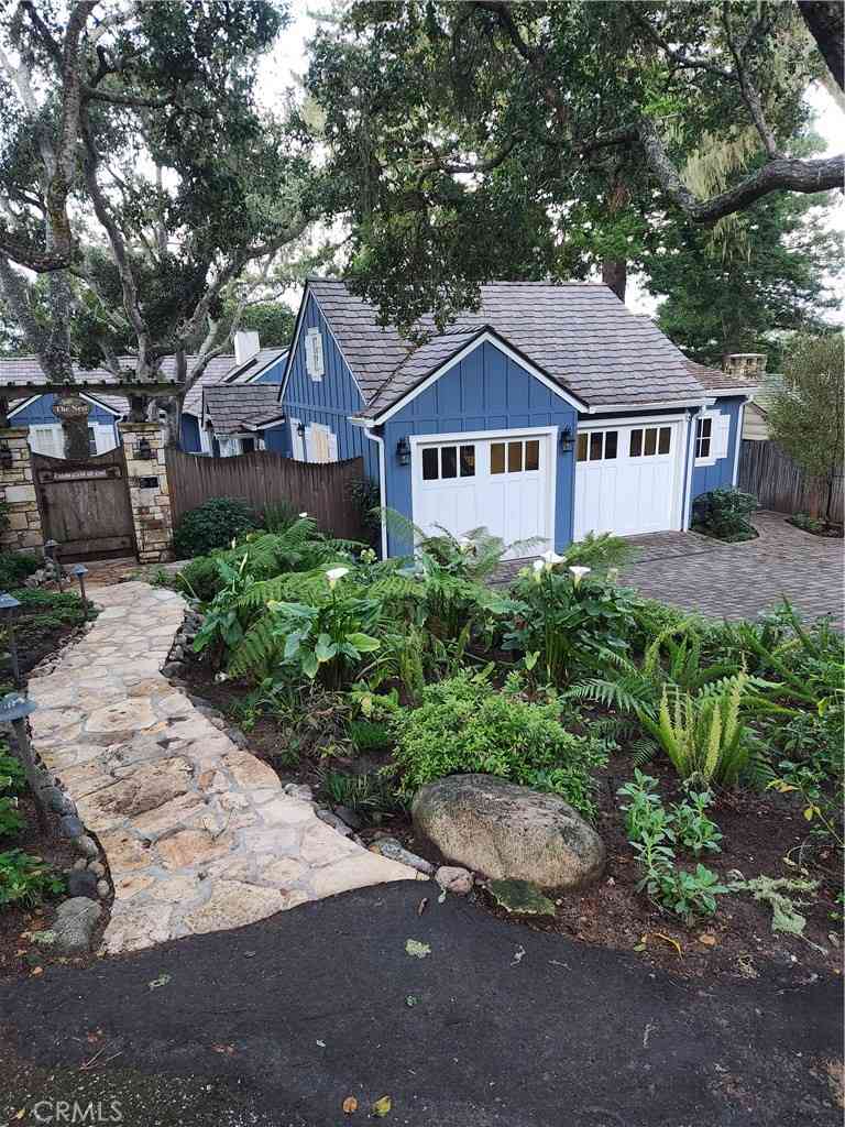 Homes For Rent - Palou 2 Sw Of 2nd Avenue<br/> Carmel, CA 93921