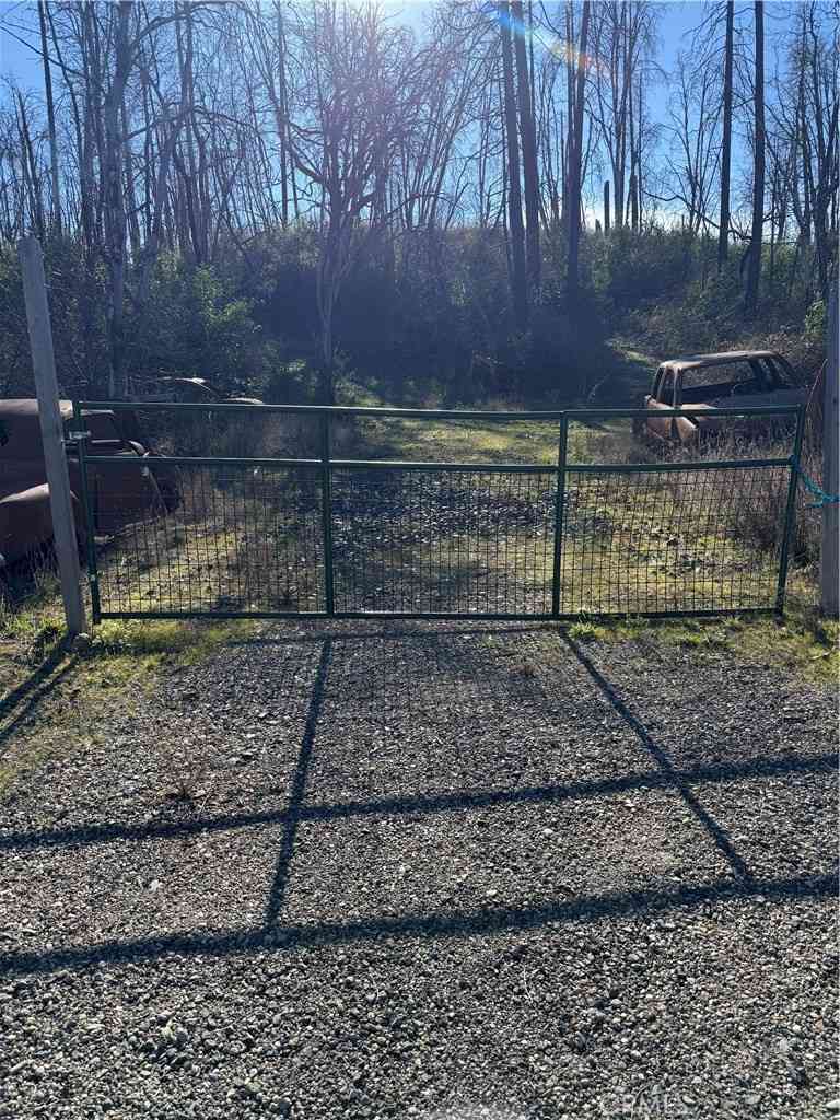 Vacant Land For Sale - Inalane<br/> Berry Creek, CA 95916