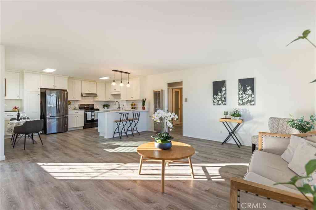 Condo For Sale - 26015 Narbonne Avenue #14<br/> Lomita, CA 90717