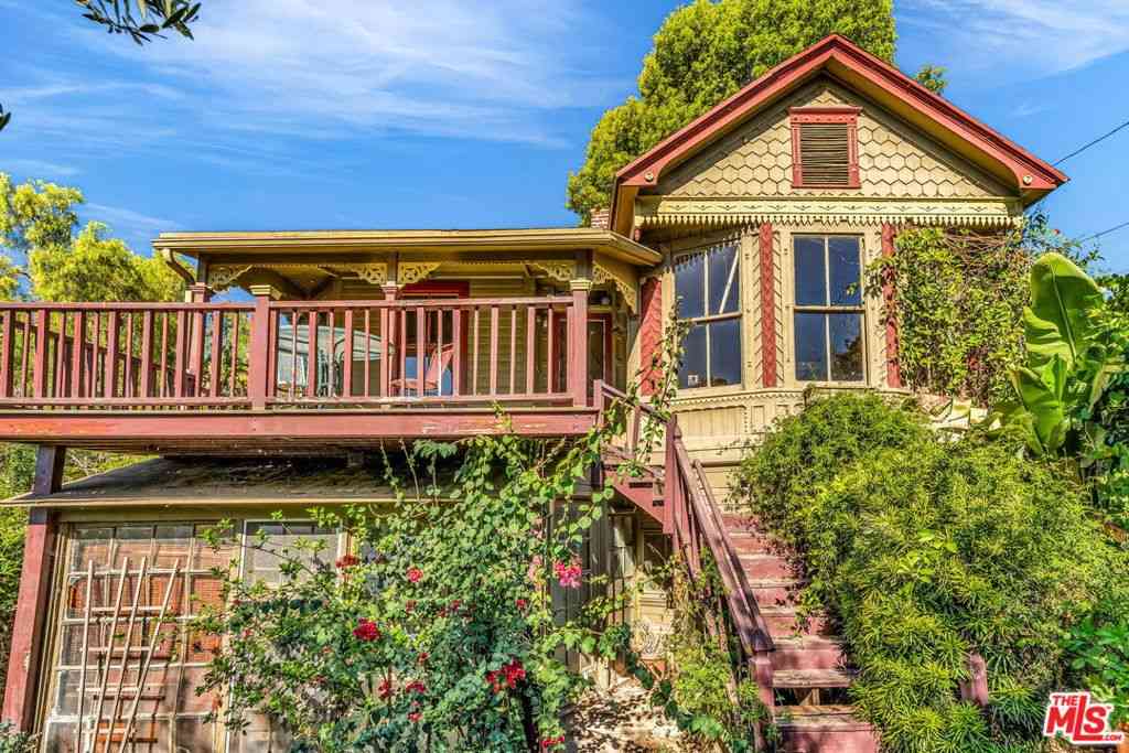 Homes For Sale - 281 E Avenue 33<br/> Los Angeles, CA 90031