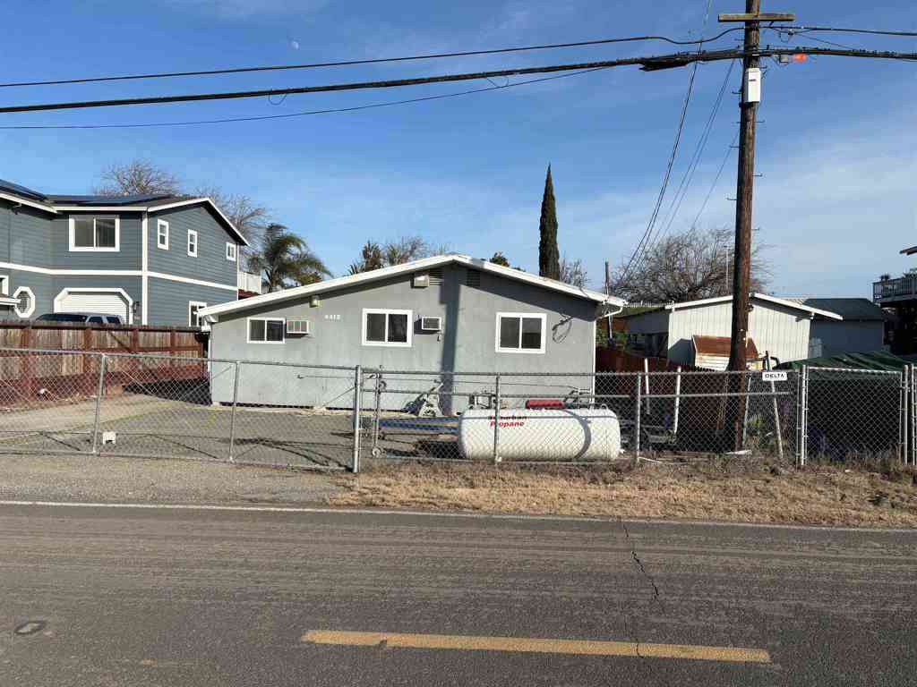 Homes For Sale - 4412 Sandmound Blvd<br/> Oakley, CA 94561