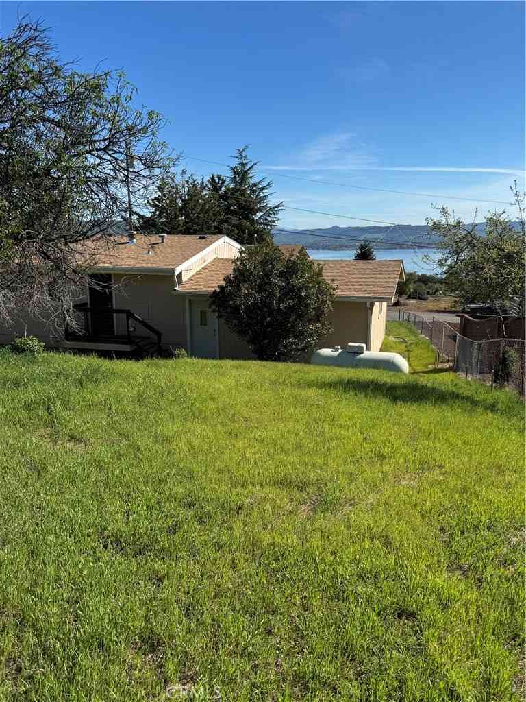 Mobile Home For Sale - 5139 Canterberry<br/> Kelseyville, CA 95451