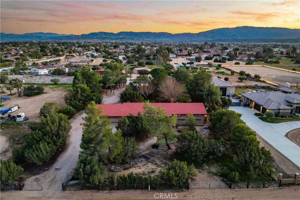 Homes For Sale - 2238 W Avenue N4<br/> Palmdale, CA 93551