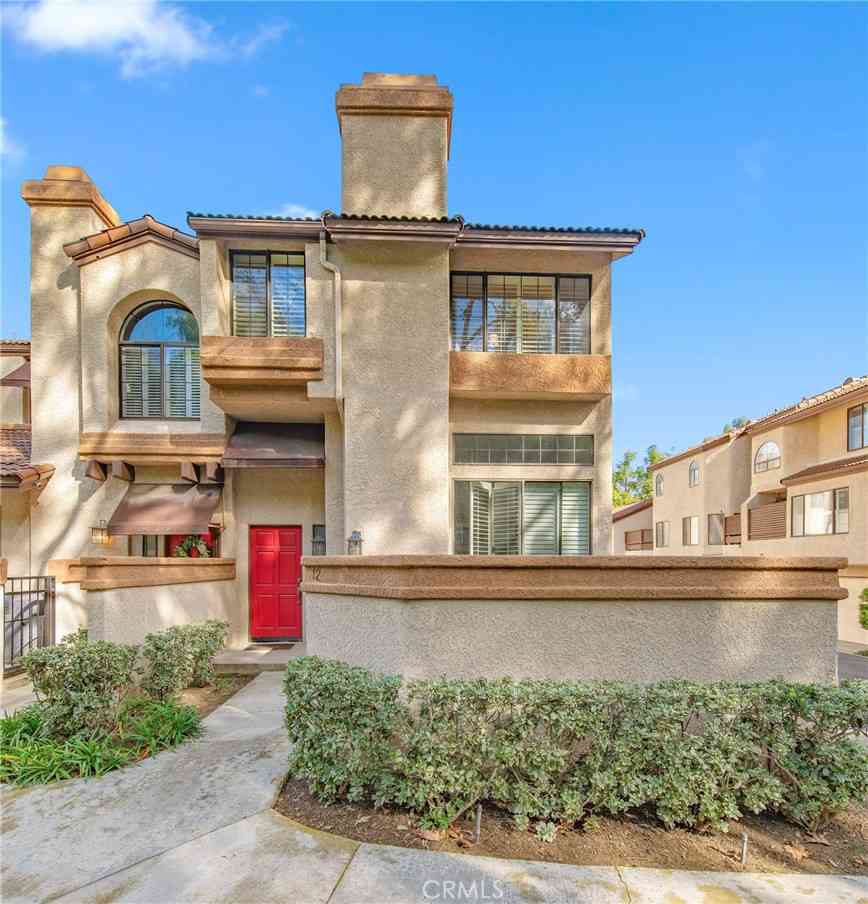 Condo For Sale - 12 Deerpath Place<br/> Phillips Ranch, CA 91766