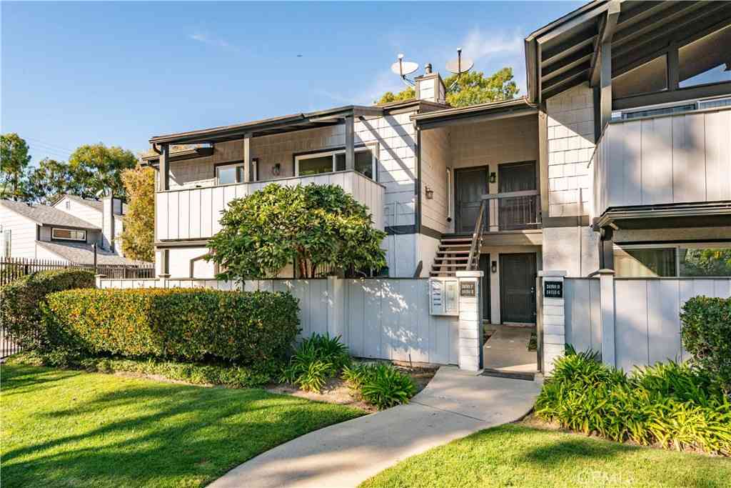Condo For Sale - 24150 S Western Avenue #F<br/> Harbor City, CA 90710