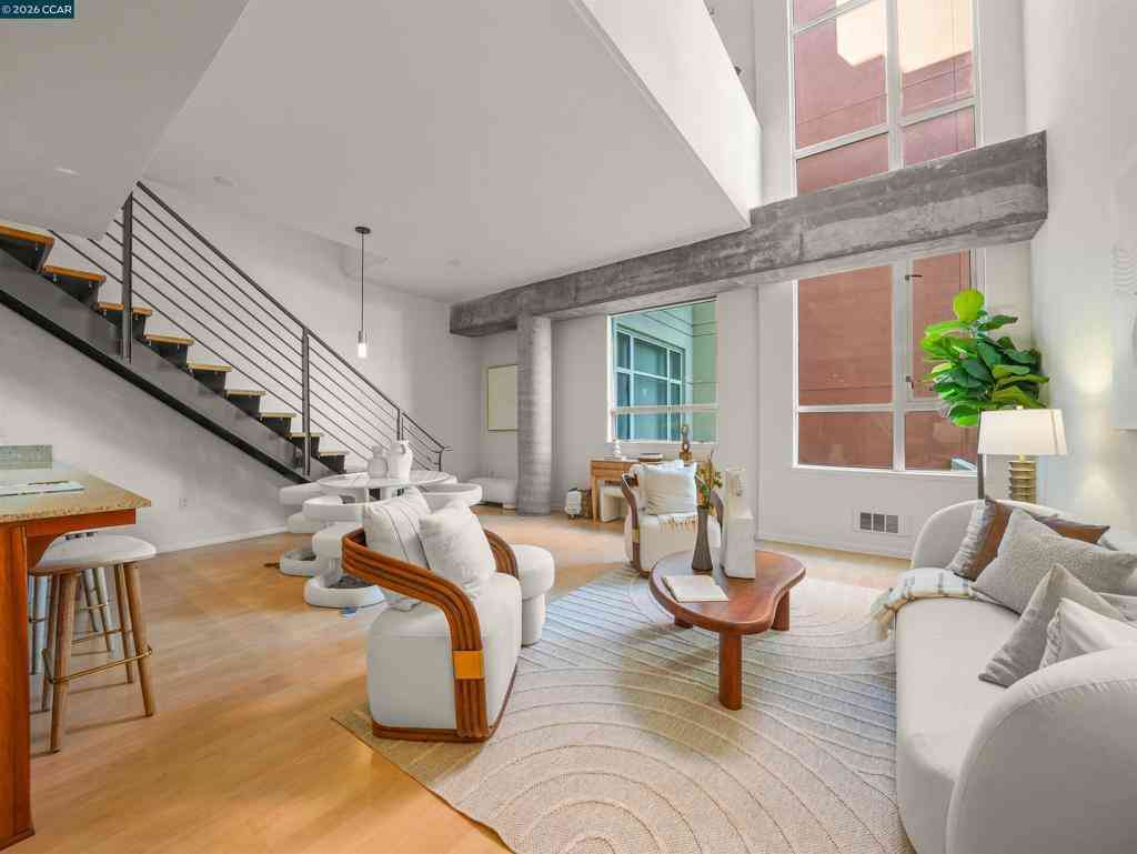 Condo For Sale - 5855 Horton Street #526<br/> Alameda County, Emeryville, CA 94608