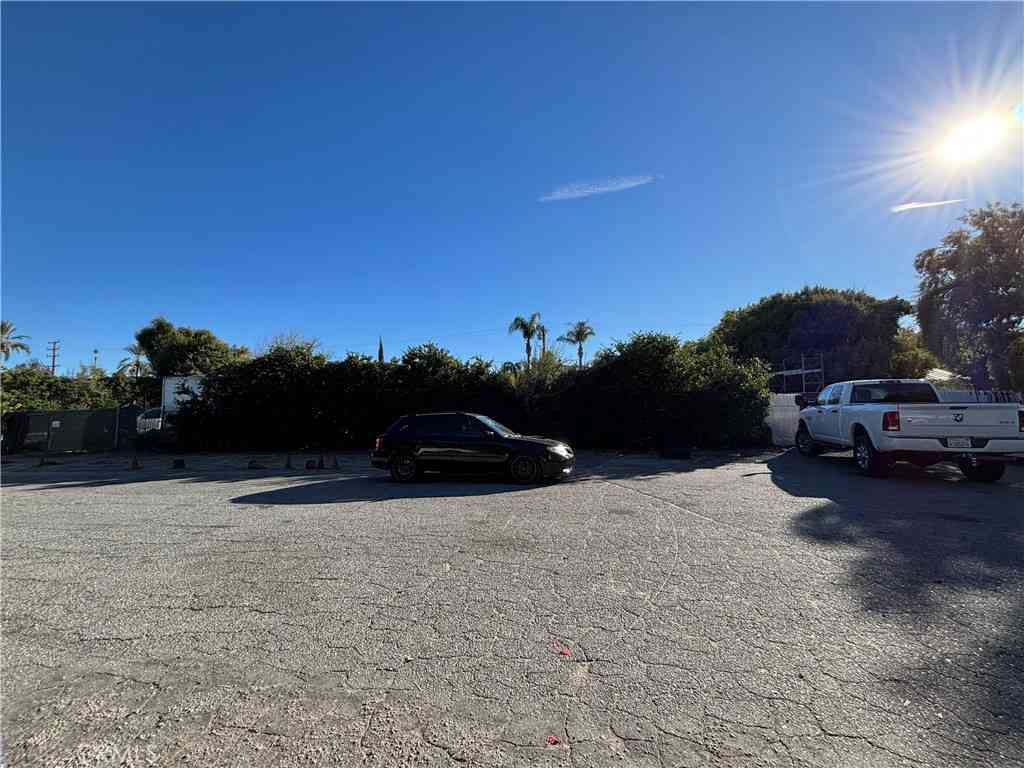 Vacant Land For Sale - 501 N Palm Avenue<br/> Riverside, CA 92543
