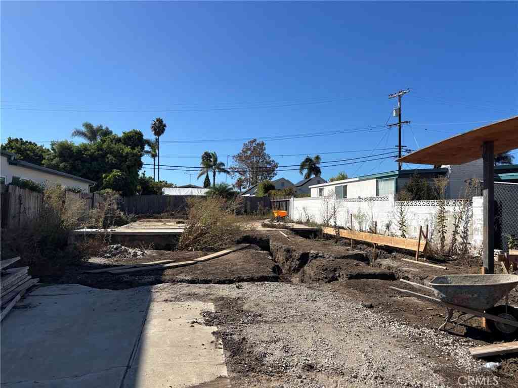 Vacant Land For Sale - 34291 Via Lopez<br/> Dana Point, CA 92624