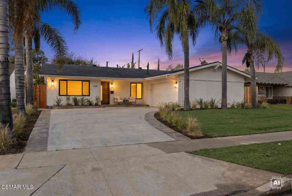 Homes For Sale - 6655 Lederer Avenue<br/> West Hills, CA 91307