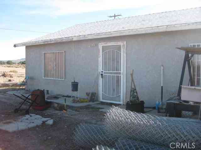 Homes For Sale - 47859 E 66<br/> Newberry Springs, CA 92365
