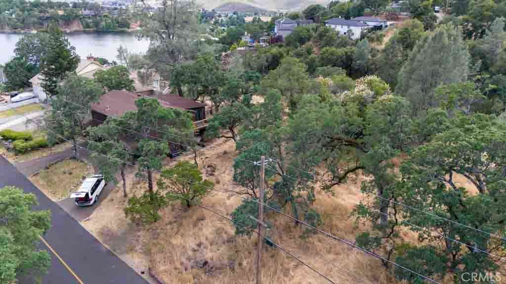 Vacant Land For Sale - 18337 North Shore Drive<br/> Hidden Valley Lake, CA 95467
